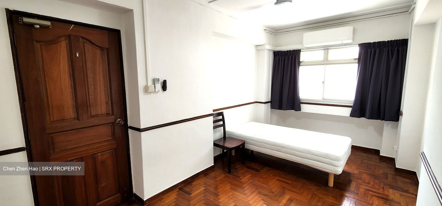 Blk 768 Pasir Ris Street 71 (Pasir Ris), HDB 5 Rooms #622604311